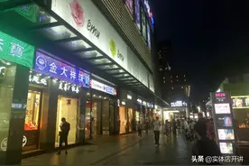 广州新市墟，曾经老板的天堂打工者的乐园，现在怎么样了？图片