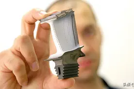 “人类工业文明皇冠上的明珠”——航空发动机图片