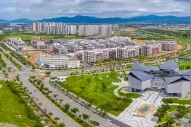 落户海南火爆，这些背后的福利你知道吗？图片