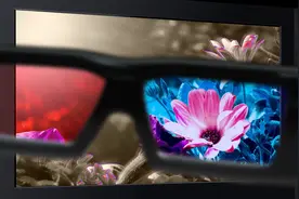 曾经风靡一时的“3D电视”，为何现在销声匿迹了？图片