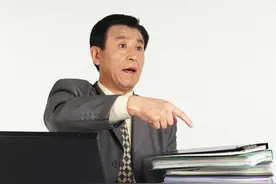 公务员的5种行为可能让你“丢官弃职”，别因小失大图片