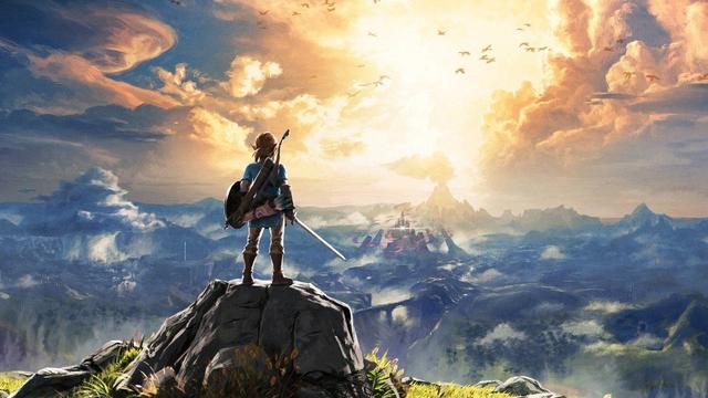 Switch粉丝有福了 2020年这些作品将登陆平台