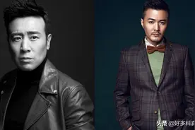 于小伟和于和伟是什么关系 于小伟为什么不如于和伟火图片