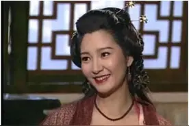 她貌美如花，但心如蛇蝎，最终害死自己图片