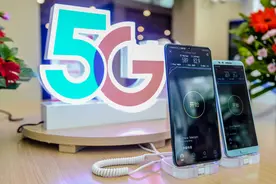 新突破！5G独立组网数据、语音首呼来啦图片