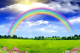 一分钟唱日语歌练假名识读，菅田将暉：《哆啦A梦剧场版》虹图片