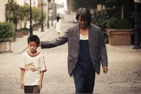 “儿子，我来告诉你为何要努力”父亲的这封信，无意戳中男人泪点图片