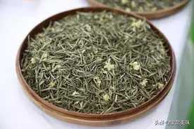 茉莉花茶：你真的喝对了吗？一文读懂茉莉花茶，以解夏日炎热之烦图片