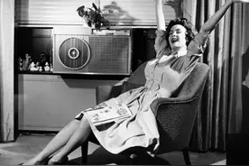 你的命是我给的！空调简史「电能时代 01」图片