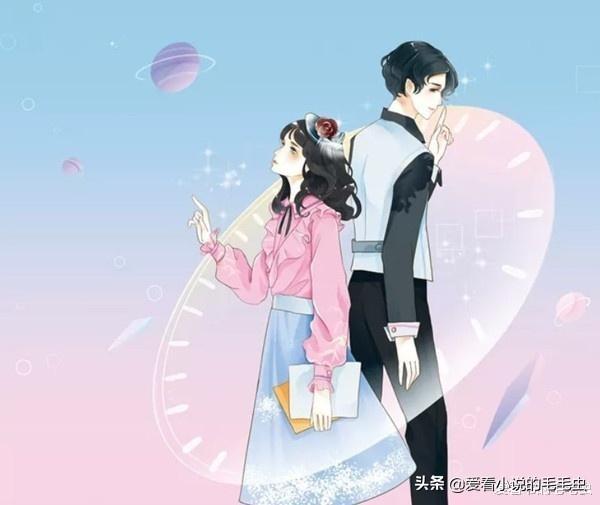 在寂与寞的川流上讲的什么（5本经典职场商战言情小说）
