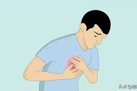 健康科普堂 | 国庆长假容易被忽视的心血管疾病信号图片