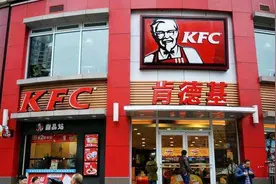 聪明人去吃肯德基，绝不会点“这5种”食材，老板：点一个坑一个图片