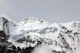 明清的小冰期到底有多冷？它在那个时候造成的危害有多大？图片