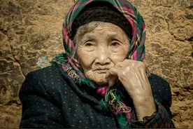 清华教授宁向东：国人老无所依是即将到来的一场可怕危机图片