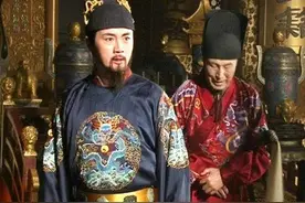 崇祯皇帝和皇嫂李嫣原来是这种关系图片