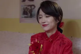 《亲爱的爸妈》陈向东背江梅出嫁：任性过了头，就是对幸福的透支图片
