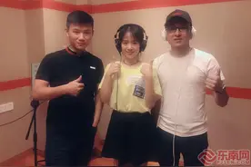 宁德90后青年创作歌曲《我们的模样》致敬抗疫勇士图片