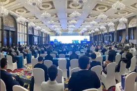 中国建筑学会建筑产业现代化发展委员会2020年学术年会在蓉召开图片