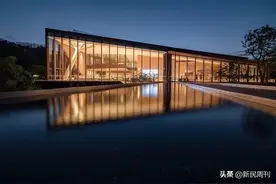 阳光城的美学实验图片