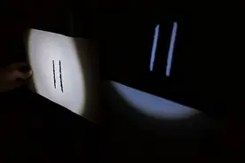 一个简单物理实验，却得到颠覆认知的诡异结论，甚至让人怀疑宇宙图片