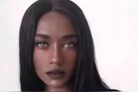 吉尼斯世界之最：最能生的女人，丈夫“不堪重负”，选择逃跑图片