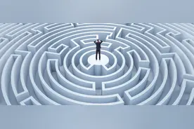 真正厉害的人，都有“破局思维”图片