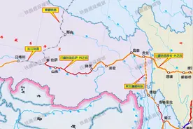 川藏铁路：有生之年能亲历此工程，人生之大幸图片