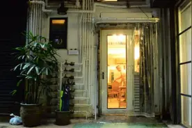 只要600块，在家也能打造简易爵士酒吧图片