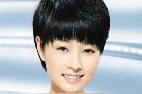 马伊琍情史录，她为什么会和文章离婚？图片