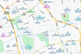 上海市浦东足球场即将建成：与效果图已经相差无几，果然没有跑道图片