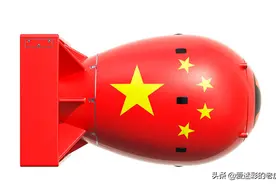 来自美国的忧虑：中国核武器数量虽少，但质量却在逐步超越美国图片