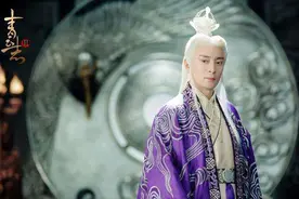 《琉璃美人煞》堪称《青云志》聚会！道玄林惊羽萧逸才玉阳子都在图片