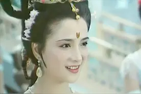 8位名副其实的古典美人，现代装气质稍逊，一换上古装就惊艳四座图片