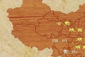 中国众多方言之中，西南官话有何特别？为何能够如此强势？图片