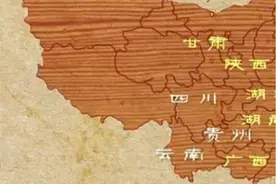 中国众多方言之中，西南官话有何特别？为何能够如此强势？图片