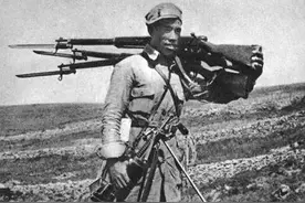 八路军单兵之王，一人斩杀27个日寇，8次一等功，63岁含笑辞世图片