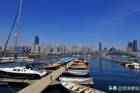 跌出前十的天津，会被青岛取而代之吗？图片