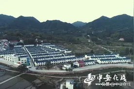 「我的脱贫故事」易地搬迁“搬”出幸福生活图片