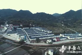 「我的脱贫故事」易地搬迁“搬”出幸福生活图片