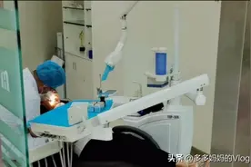 宝妈揭秘种植牙乱象，做种植牙要注意这几点，免得被无良牙医忽悠图片