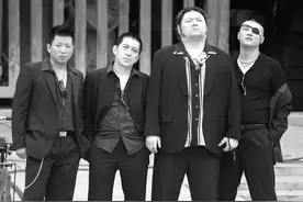 参与清华校友内斗，逆袭成半导体“传奇”，它是下一个台积电？图片