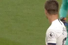 热刺纪录片回顾孙兴慜和洛里冲突 暴露了亚洲足球地位图片