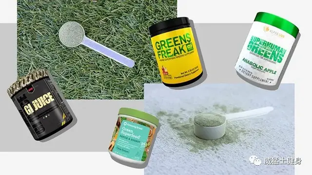 健身营养基础知识——氨基酸详解