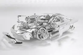 谁说中国没有“汽车零配件”巨头？这些自主品牌，让人刮目相看图片