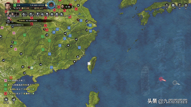 steam周销第四却争议不断——《三国群英传8》到底好不好玩