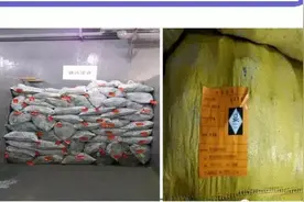 危废专项整治行动直到2022年！危废管不好，可能要坐牢图片