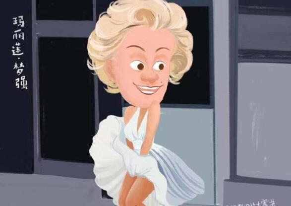 熊出没：光头强也玩cosplay，把皇帝cos成了太监范