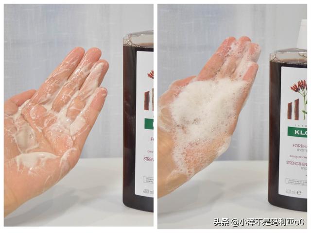 帮你拯救发际线丨10款热门防脱洗发水横评（内含敏感肌选购推荐）