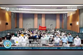 “苏大强”拧成一股绳！南通盐城应急核酸检测队驰援南京图片
