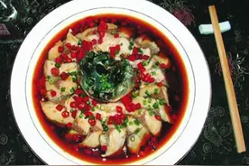特色家常川菜菜谱 美味创新四川风味菜肴图片